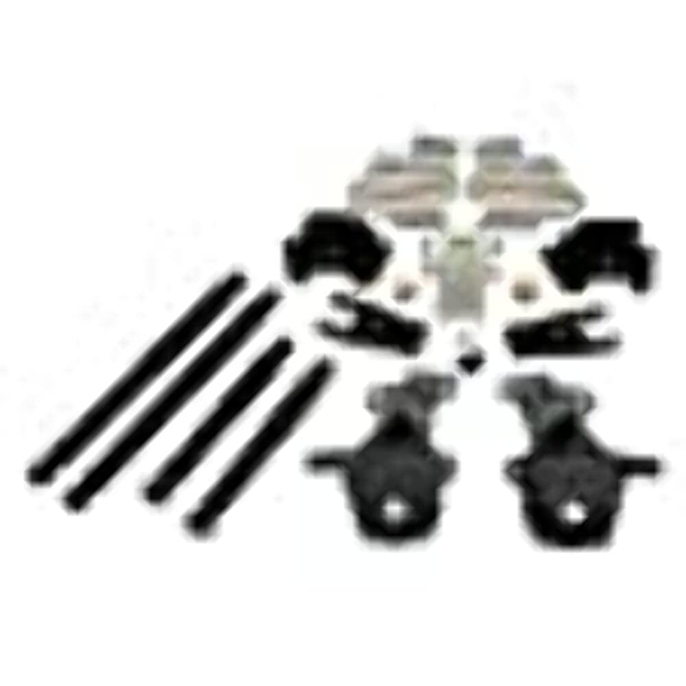 Lowering Kit Belltech 921ND with Nitro Drop 2 Shocks
