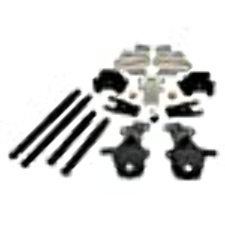 Lowering Kit Belltech 921ND with Nitro Drop 2 Shocks