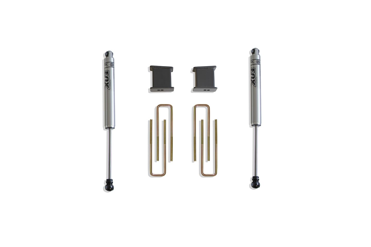 Axle Flip Kit MaxTrac 303240 Rear Incl. Hangers Axle Flip Kit
