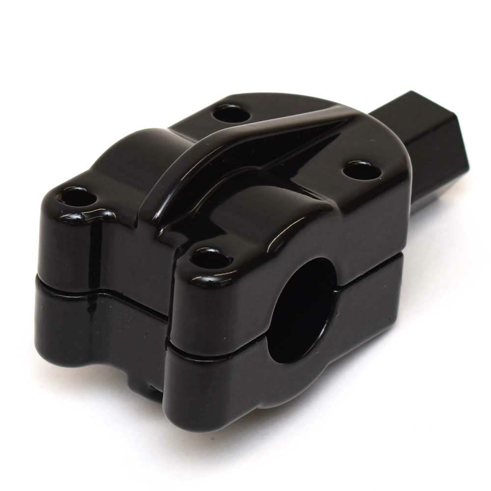 Clamp Block Kit Teleflex Marine Short Post SA27578P-