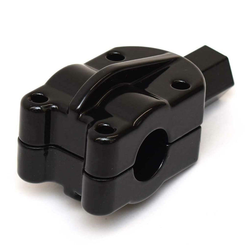 Clamp Block Kit Teleflex Marine Short Post SA27578P-