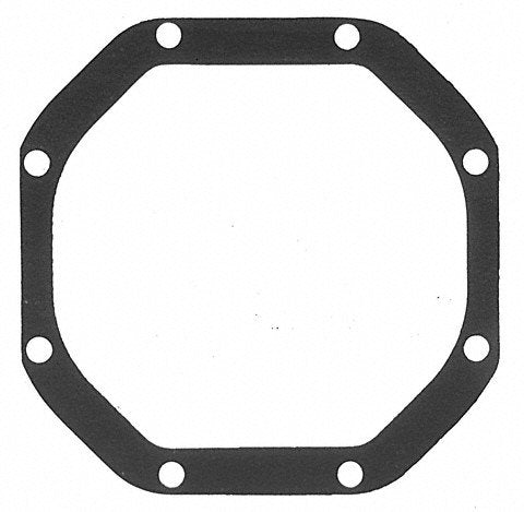 Axle Housing Cover Gasket MAHLE P27938