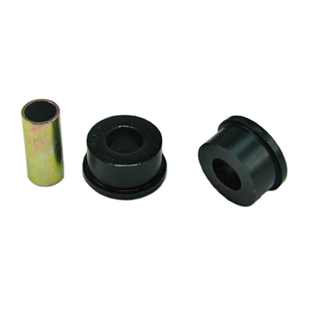 W81274 Whiteline Rear Watt's Link Pivot Bushing, Black