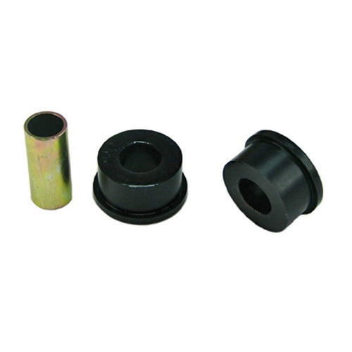 W81274 Whiteline Rear Watt's Link Pivot Bushing, Black