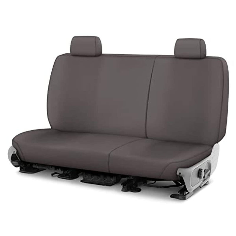 Custom Seat Covers Polycotton Seat Saver, Grey