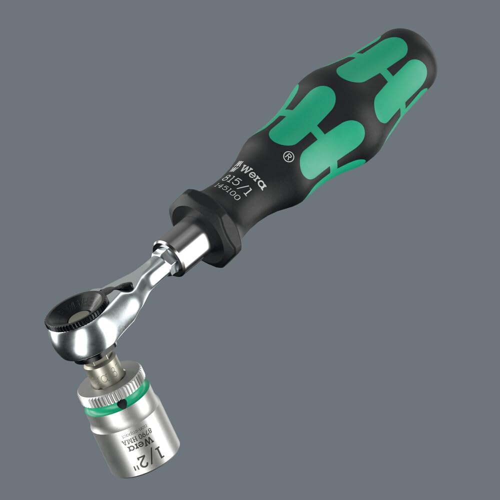 MODULAR TOOL-CHECK IMPERIAL 1