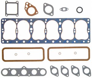 Head Set MAHLE HS4922