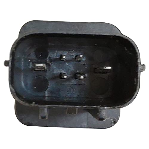 Replacement TYC 660646 Front_Left Window Regulator for Honda Accord