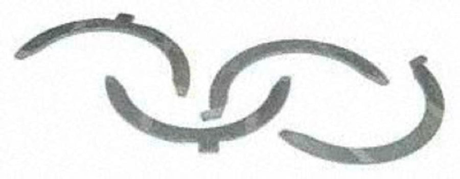 Engine Crankshaft Thrust Washer Set Clevite TW-598S