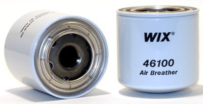 Breather Filter Wix 46100 - Case of 6