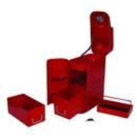 Crown Automotive Trail Can Off-Road Tool Box