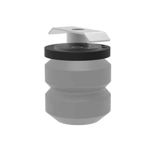 SPACER KIT FOR TORTUN4INCL TWO 1IN SPACERS TWO 1/2IN SPACERS & ALL NECESSARY HARDWARE