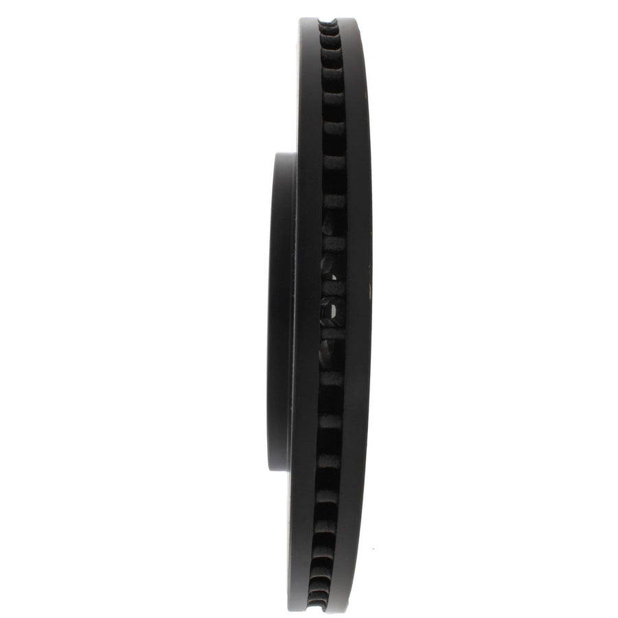 Premium Brake Rotor Centric Parts 120.42099