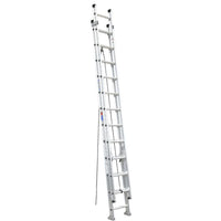 24-Foot Werner D1524-2 Ladder