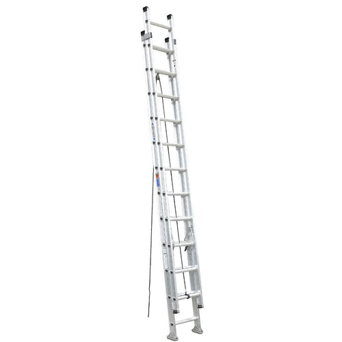 24-Foot Werner D1524-2 Ladder