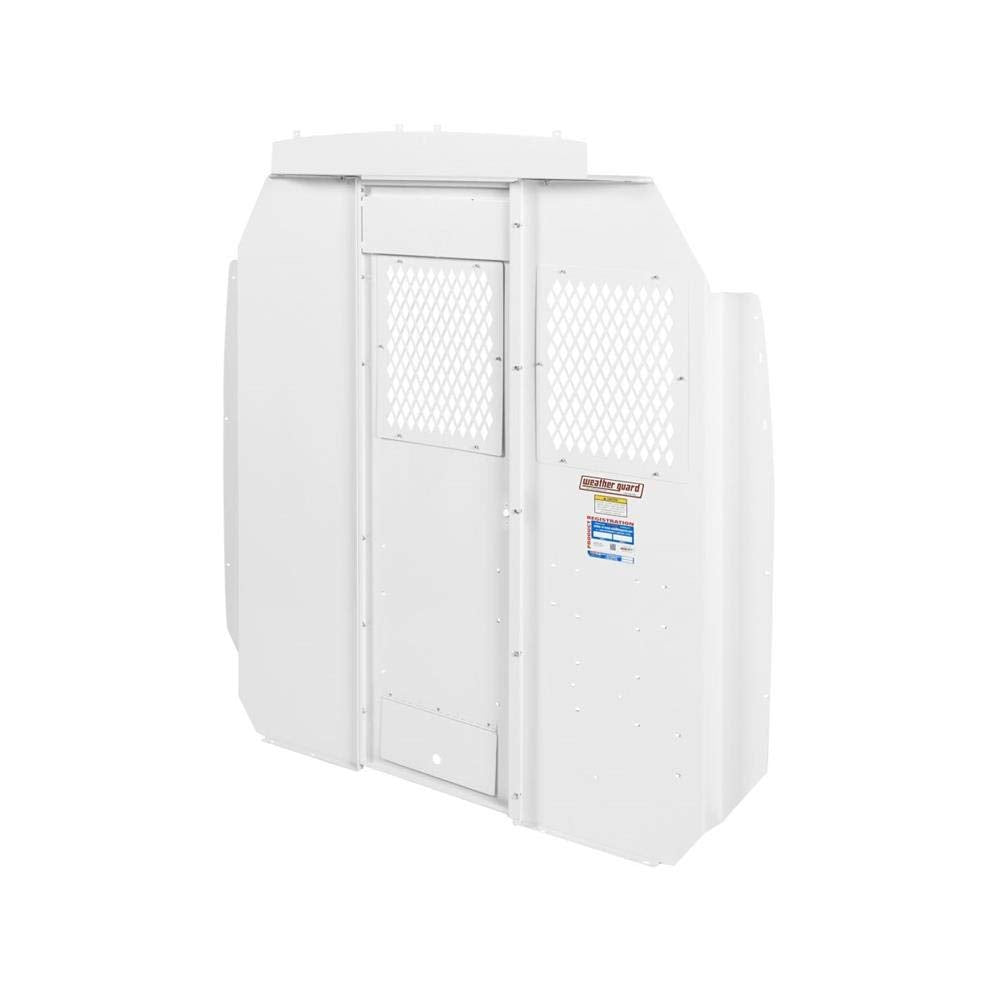 Bulkhead WEATHER GUARD 96312301D, Transit, Mid-Roof