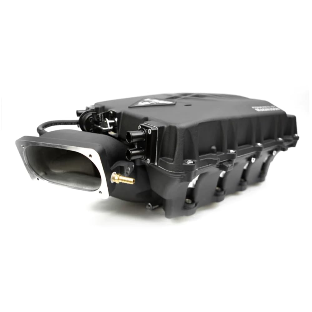 VMP-SK1820MLOKI VMP Performance