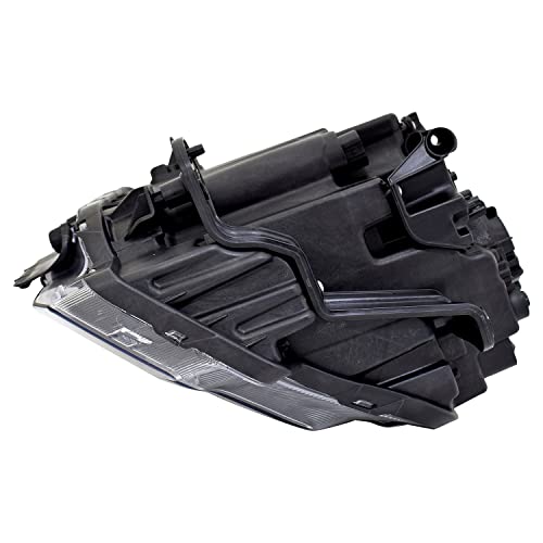 Replacement left Head Lamp TYC 20-17676-00 for HYUNDAI PALISADE
