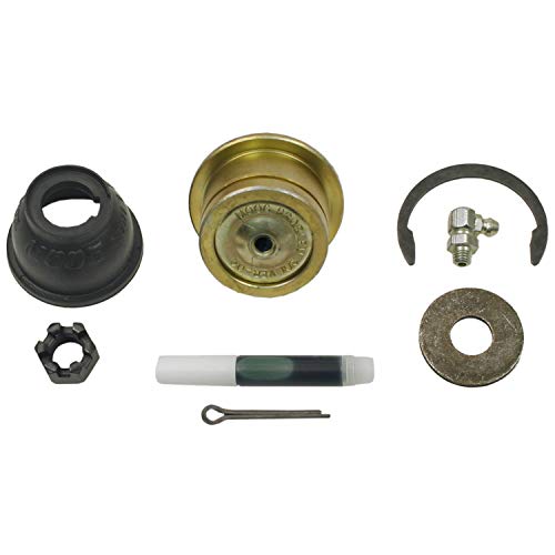 Front Lower Suspension Ball Joint MOOG K500287 for Jeep Cherokee