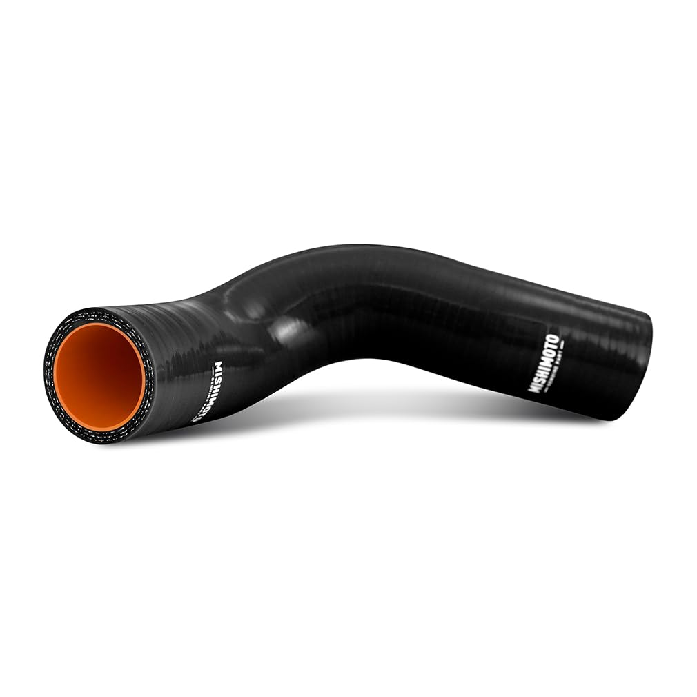 Mishimoto Radiator Hose Kit Silicone, fits Nissan Z 2023+, Black