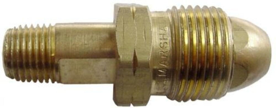 7/8 Excess Flow AP Products ME1690 Pol- Bul