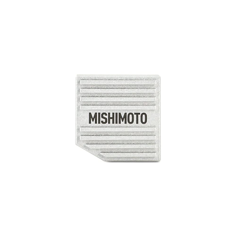 Mishimoto Full-Flow Transmission Thermal Bypass Valve Kit MMTC-JK-TBVFF, fits Jeep Wrangler JK 2012-2018