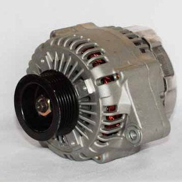 2-13769 TYC Alternator