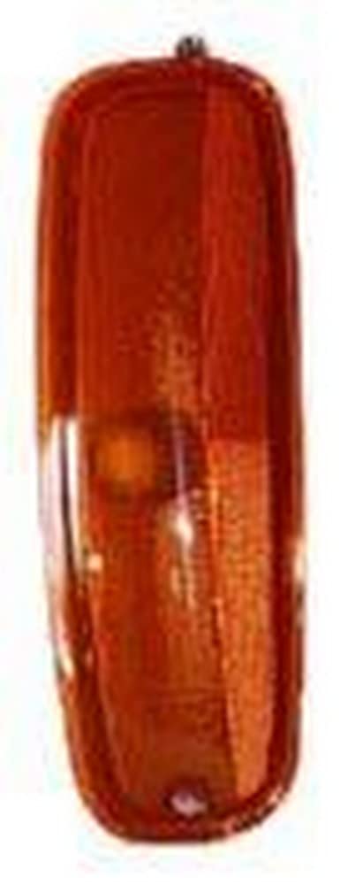 Right Side TYC Marker Light Compatible with 1996-2002 Chevrolet Express Vans