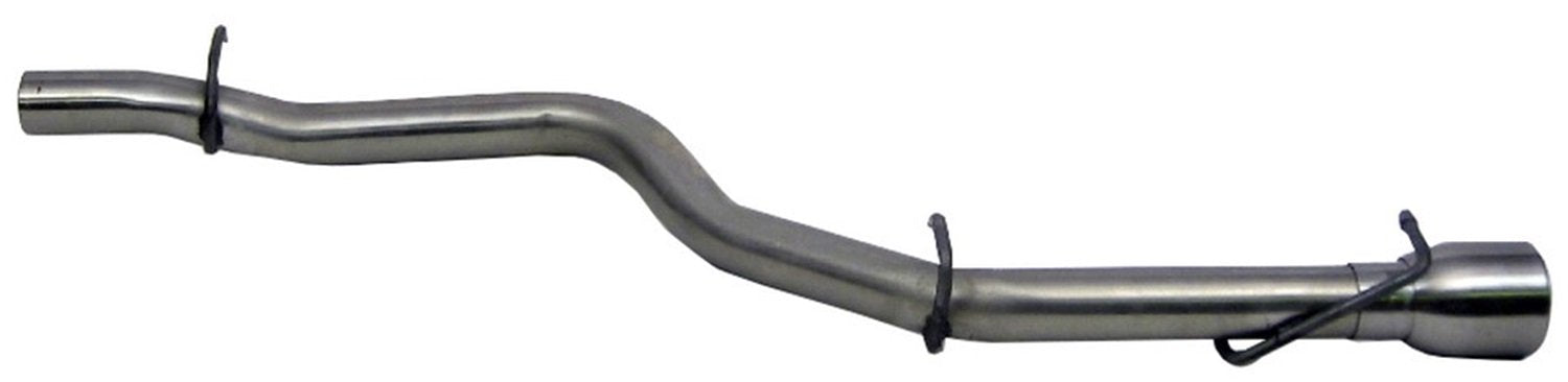 Exhaust Tail Pipe Dynomax 55233 for Chrysler 300