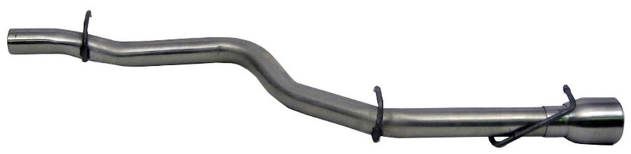 Exhaust Tail Pipe Dynomax 55233 for Chrysler 300