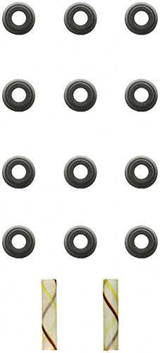 SS FEL-PRO 72721 Valve Stem Seal Set
