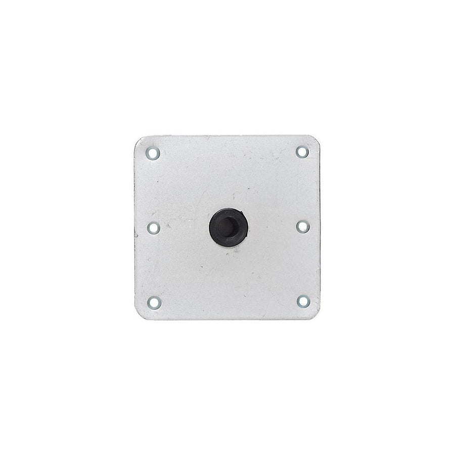 67729T MotorGuide Attwood Base 7x7 Zp Threaded