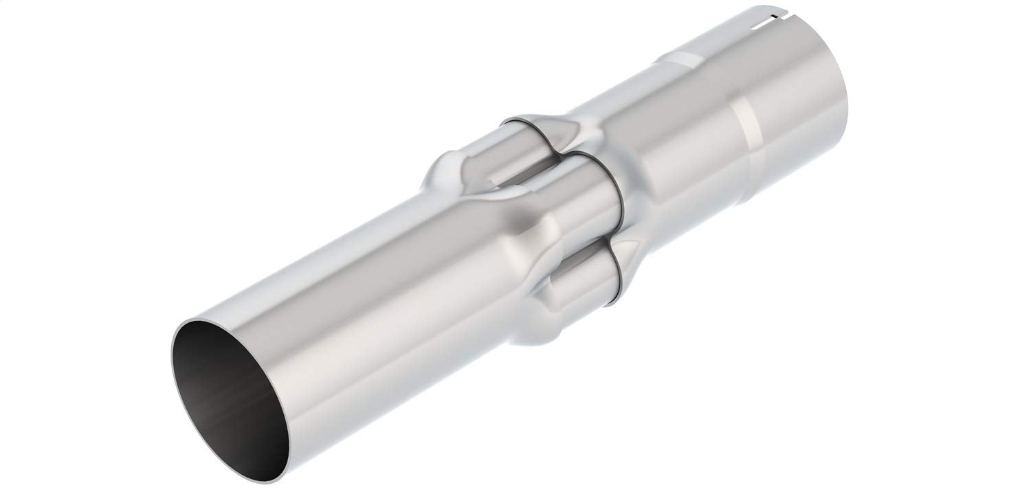 Optional S-Type Muffler Silverado/Sierra