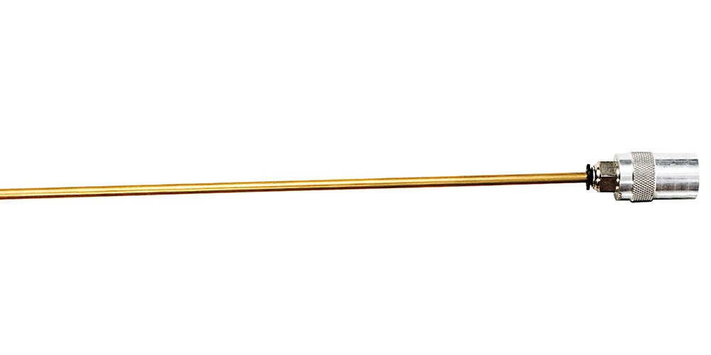 PRM5-700 John Dow Industries Replacement Evacuator Probe (for Fluid Evacuators), 1 Pack
