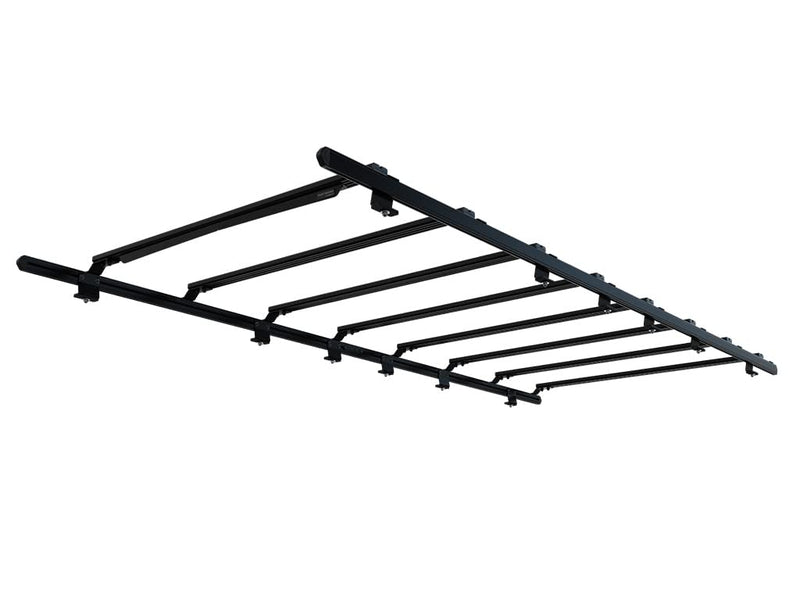 Slimpro Front Runner Van Rack Kit Compatible with Mercedes Benz Sprinter (L2H2/170in MWB/High Roof) (2007-Current)