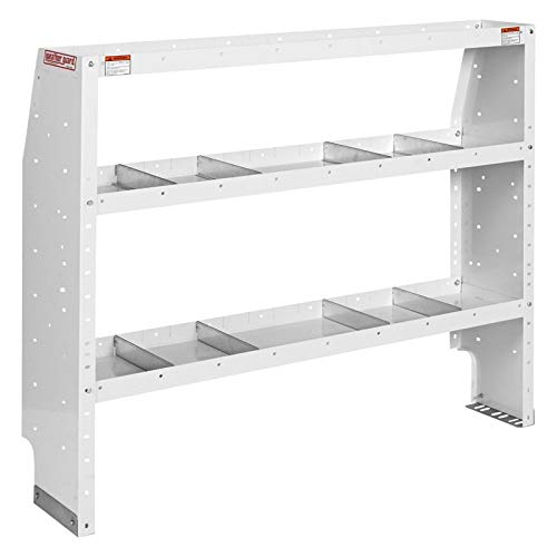 Adjustable WEATHER GUARD 9355303 Shelf Unit