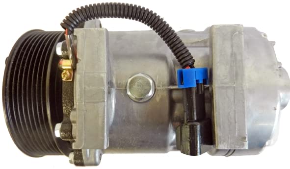 A/C Compressor BEHR ACP1076000S