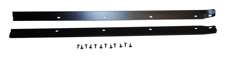 Windshield Channel RT Off-Road