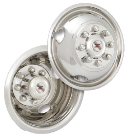 Axle Set DOT ND1719F