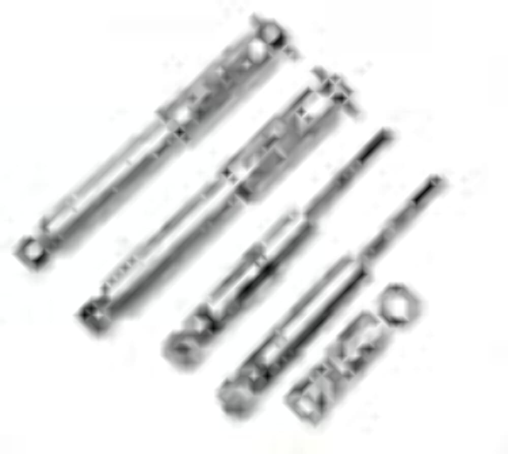 Shock Set Belltech 9501