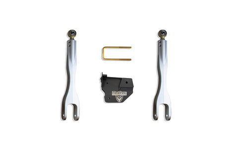 Part# 947200-3 MaxTrac SUSPENSION'S is A Box KIT Including Driver Side 4-Link ARMS, Bracket & Hardware