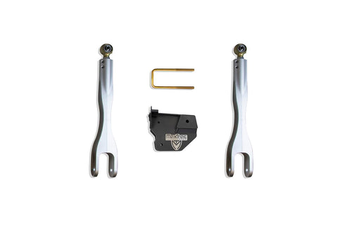 Part# 947200-3 MaxTrac SUSPENSION'S is A Box KIT Including Driver Side 4-Link ARMS, Bracket & Hardware