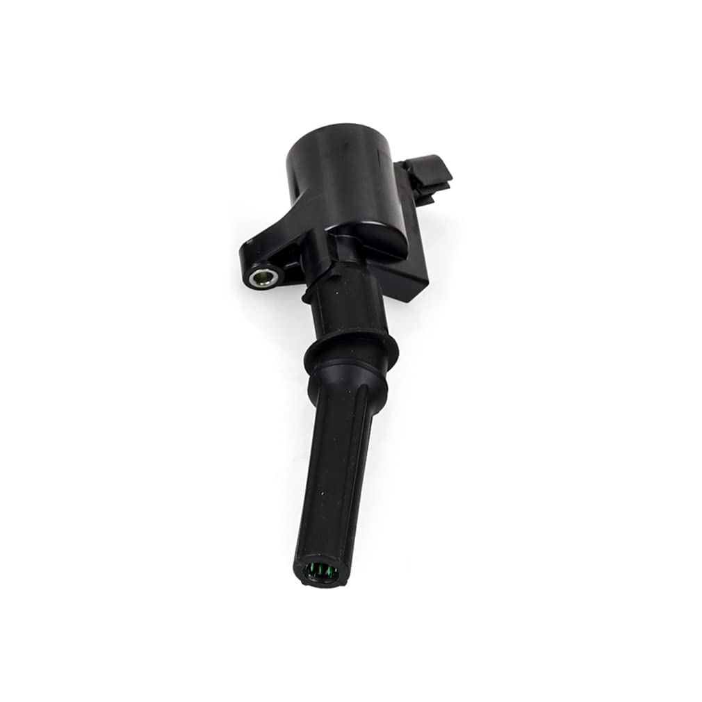 Mishimoto Coil Ignition, Compatible with Ford F-150 2001-2010