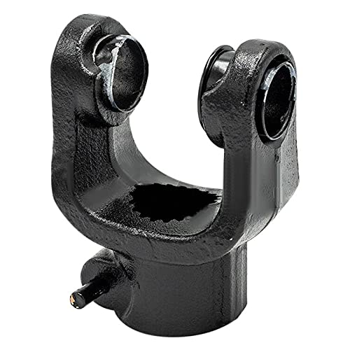 8-2514 Neapco Power Take Off Quick Disconnect Yoke
