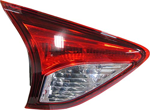 C-X5 MZ 13-16 BUL ASY INBULB LH CAPA