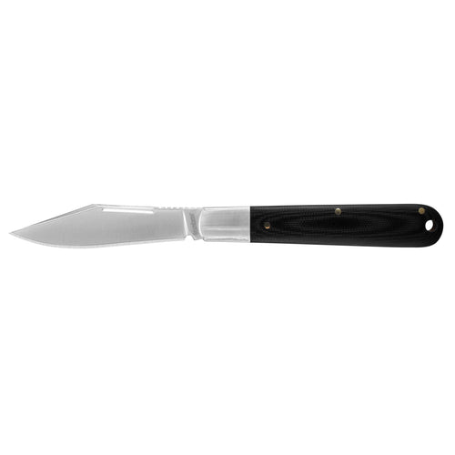 Culpepper Kershaw Folding Pocket Knife, 3.25-Inch Blade with Manual Open, Slipjoint Lock (4383)