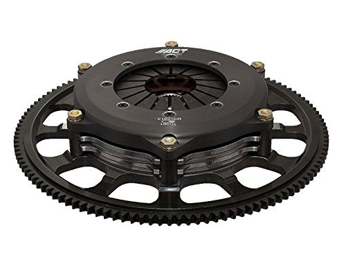 Twin Disc ACT T1RR-M01 Iron Race Clutch Kit
