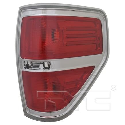 09-14 FD TYC Americas F SRS PU LD (Except FX2) T.L RH