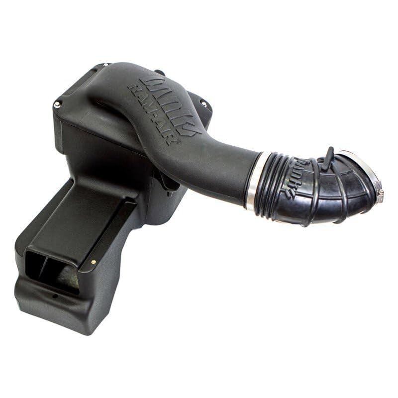Ram Air Banks Power Engineering 41890-D Air Intake Kit Fits Ford F-250 Super Duty