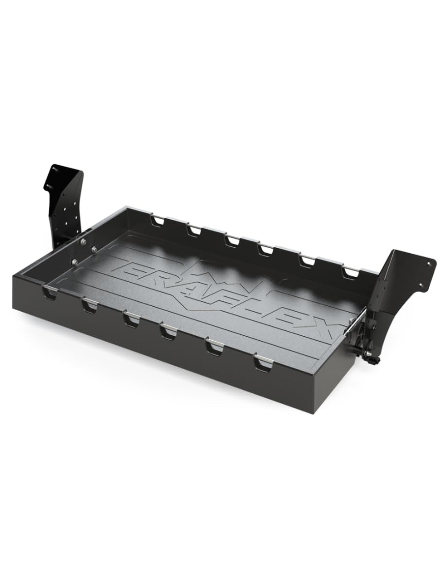 Sierra TereaFlex 4DR Cargo Rack JK